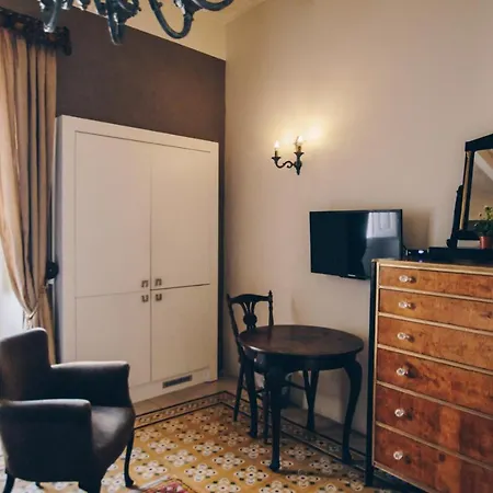 게스트하우스 Sally Port 센글리아