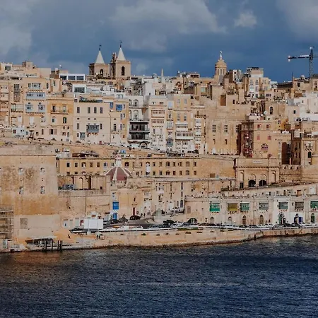 게스트하우스 Sally Port