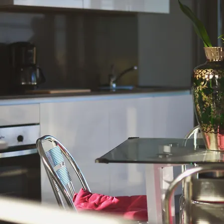 게스트하우스 Sally Port 3*