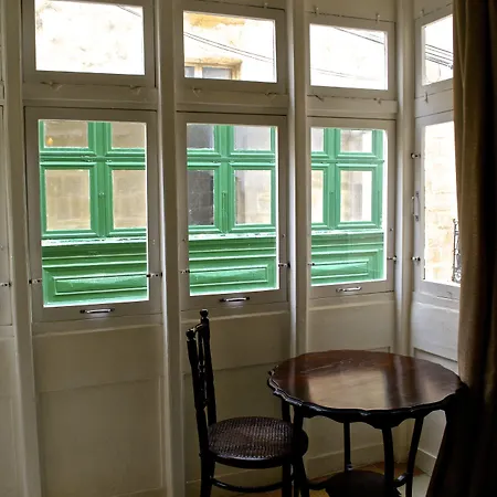 게스트하우스 Sally Port