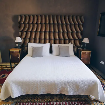 게스트하우스 Sally Port 센글리아