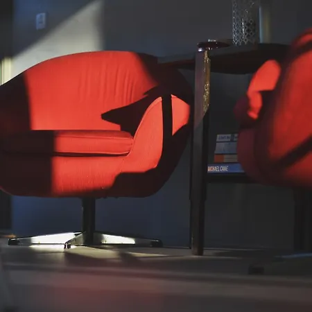 게스트하우스 Sally Port 3*