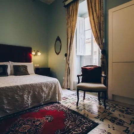 Sally Port 게스트하우스 센글리아