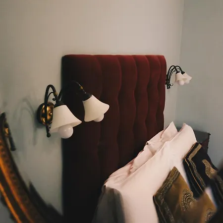 Sally Port ゲストハウス セングレア