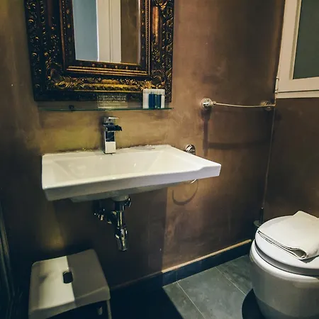 게스트하우스 Sally Port