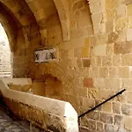 Gasthuis Sally Port Senglea