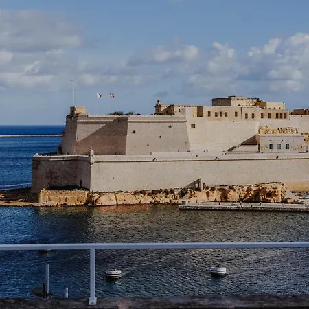 Pensionat Sally Port Senglea