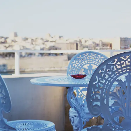 Sally Port 招待所 森格莱阿