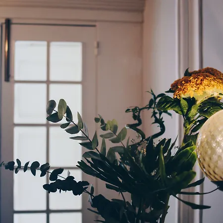 Sally Port 招待所 3*