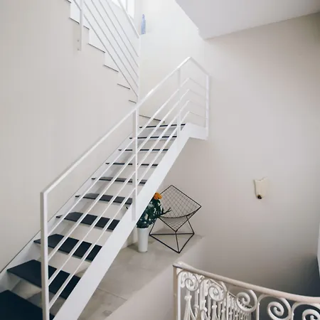 Pensionat Sally Port