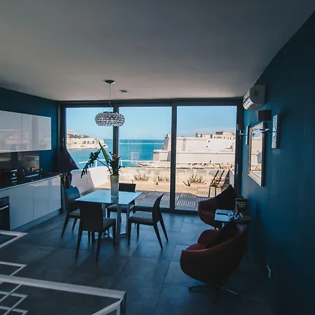 Pensionat Sally Port