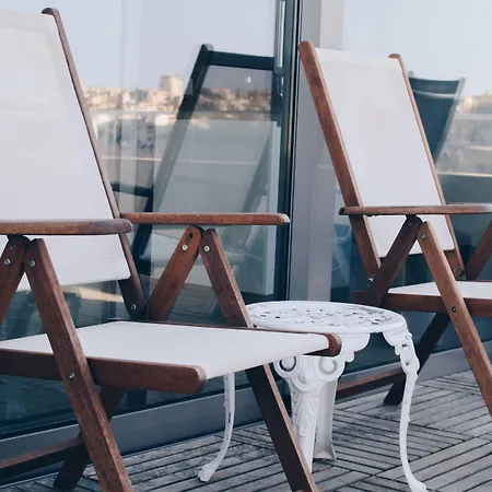 Sally Port 3* Senglea