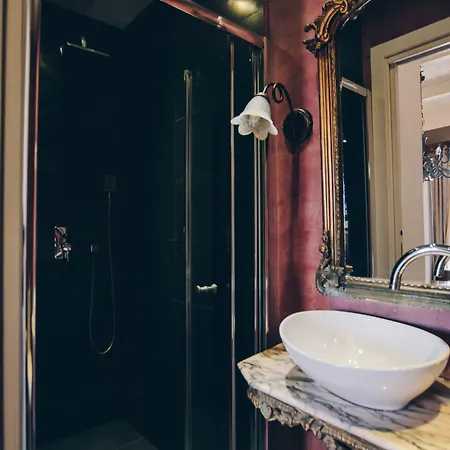 Pensionat Sally Port Senglea