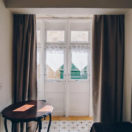 Pensionat Sally Port 3*