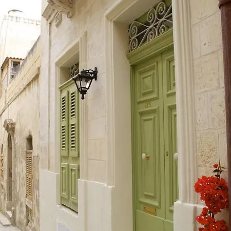 Pensjonat Sally Port Senglea