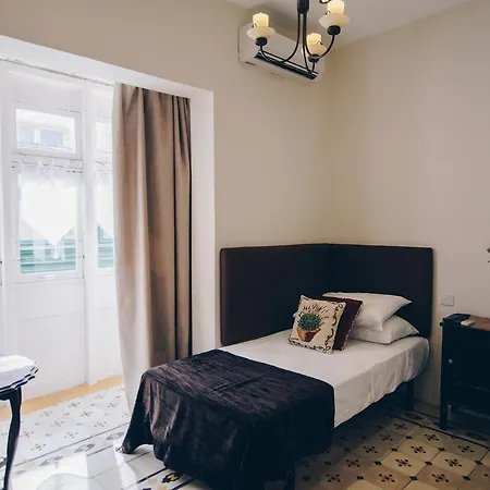 Pensionat Sally Port Senglea