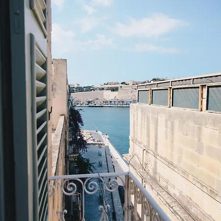 Pensjonat Sally Port Senglea