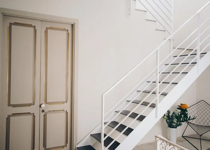 Gæstehus Sally Port Senglea