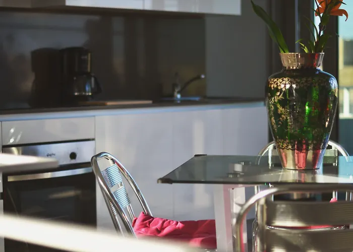 Gæstehus Sally Port 3*