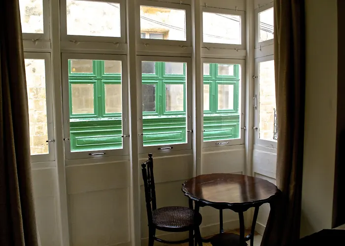 Gæstehus Sally Port