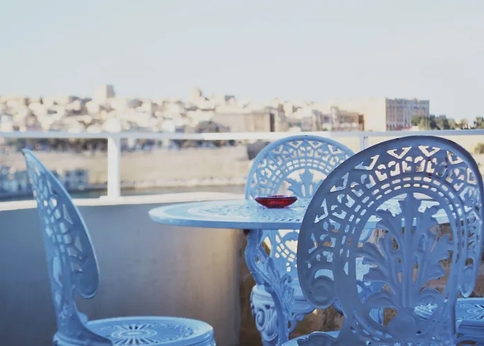 Sally Port Πανσιόν Senglea