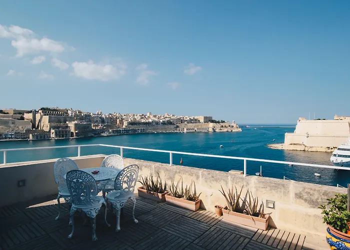 Πανσιόν Sally Port