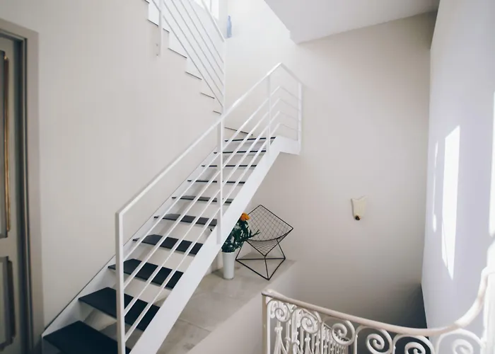 Πανσιόν Sally Port