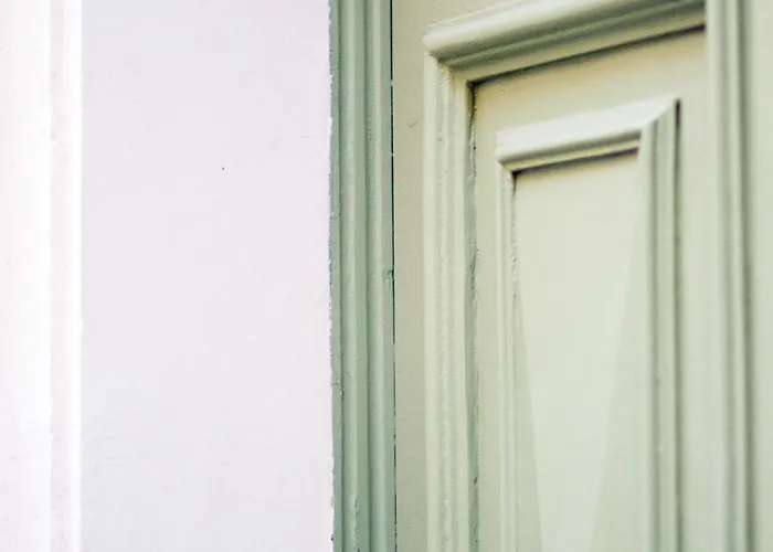 Sally Port 3* Senglea