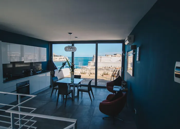 Πανσιόν Sally Port