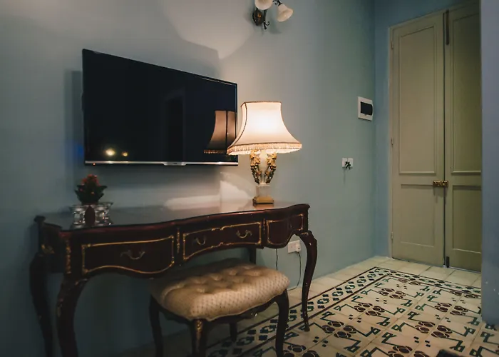 Sally Port 3* Senglea