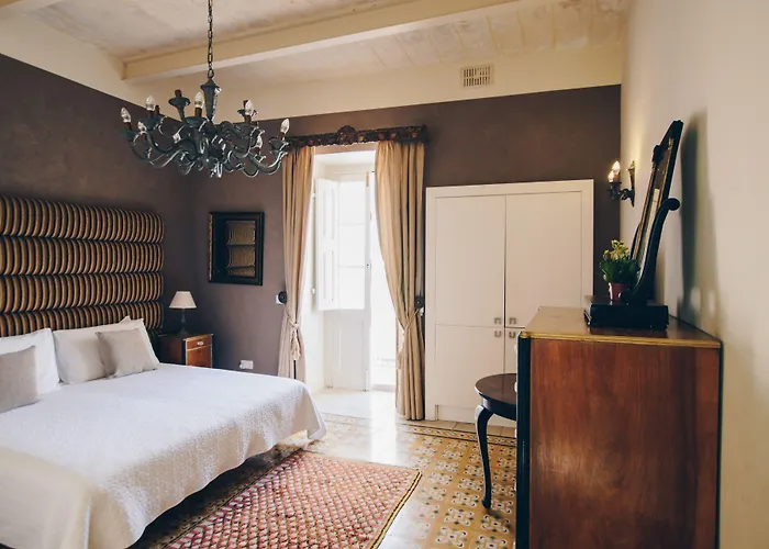 Gæstehus Sally Port 3*