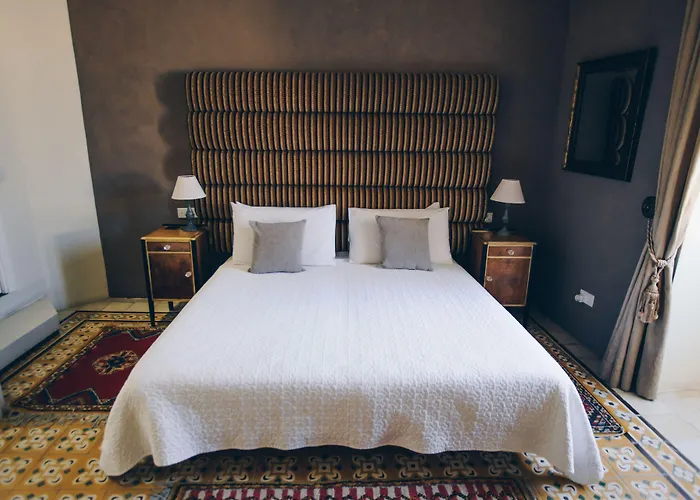 Πανσιόν Sally Port Senglea