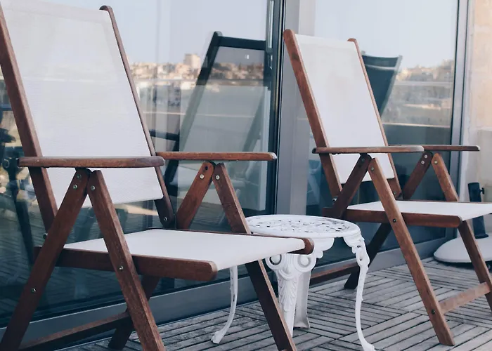 Sally Port 3* Senglea