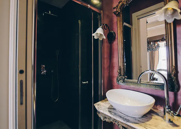 Gæstehus Sally Port Senglea