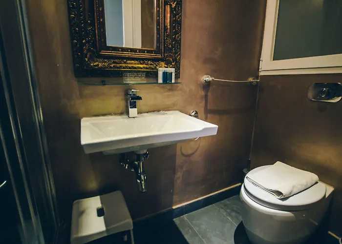 Πανσιόν Sally Port