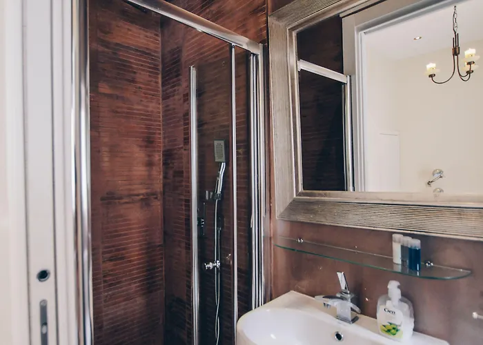 Gæstehus Sally Port