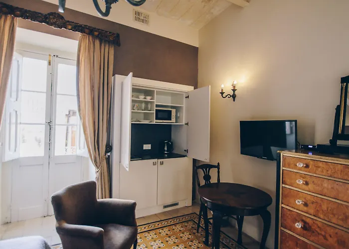 Gæstehus Sally Port 3*