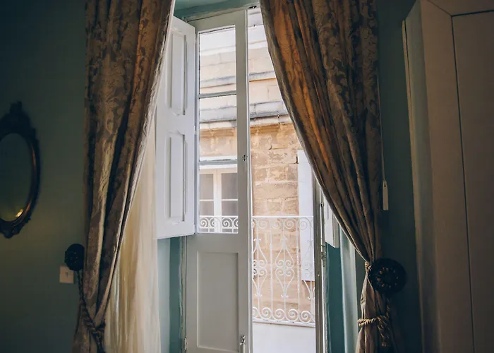 Πανσιόν Sally Port