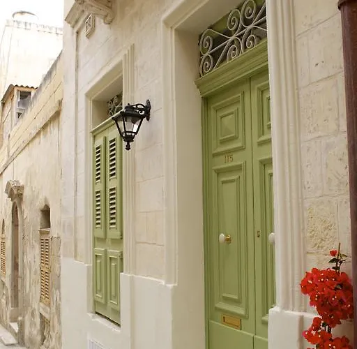 Πανσιόν Sally Port Senglea