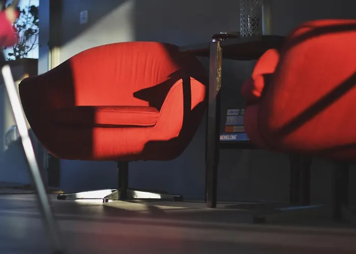 Πανσιόν Sally Port 3*