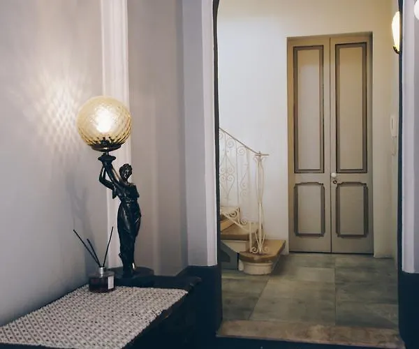 Πανσιόν Sally Port Senglea