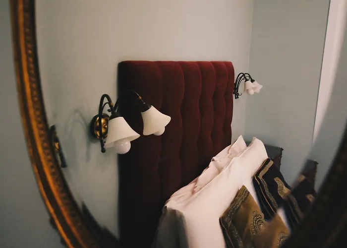 Sally Port Gæstehus Senglea