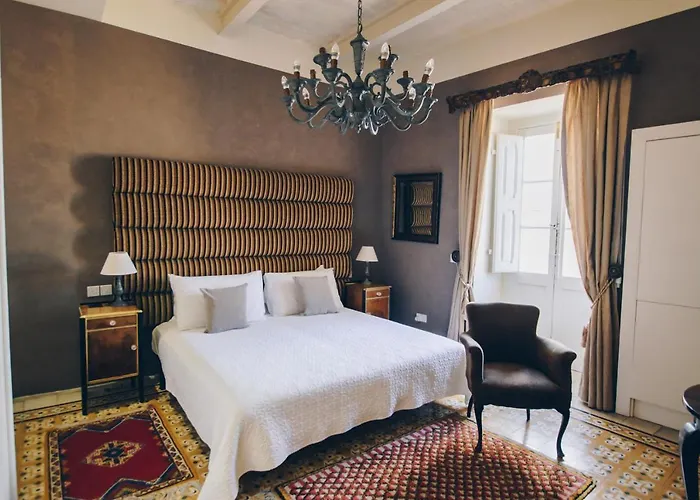 Sally Port Πανσιόν Senglea